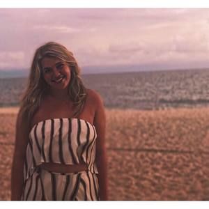 Meet your Posher, Kaitlin